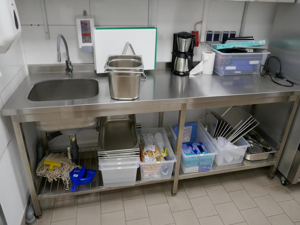 Equipamiento de hostelería-1