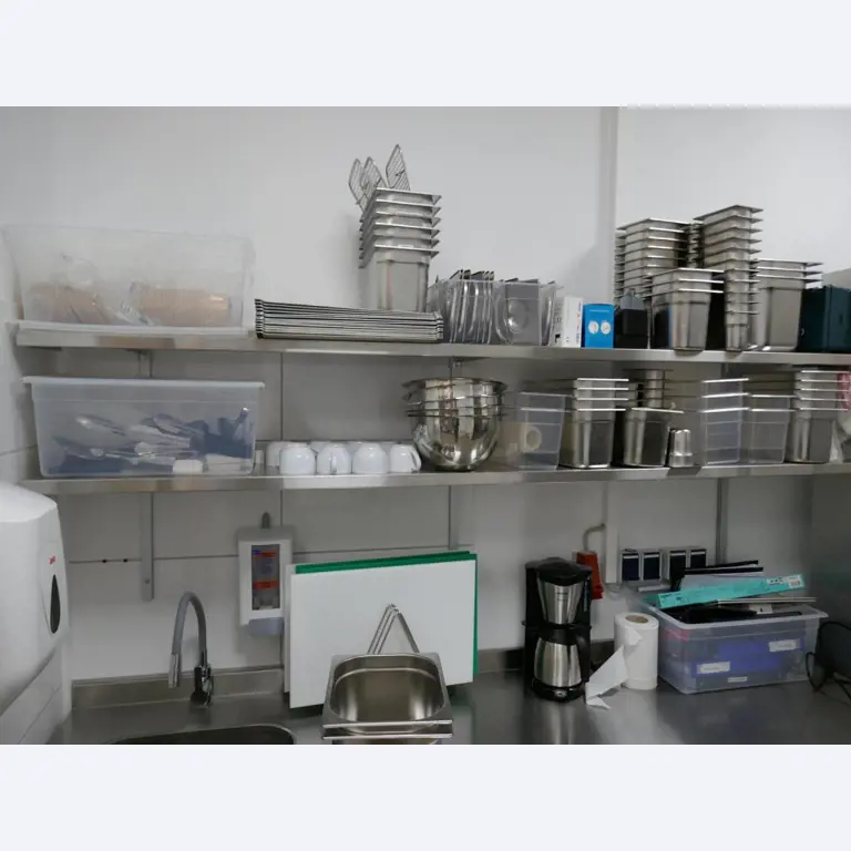 Stravovací zařízení-2