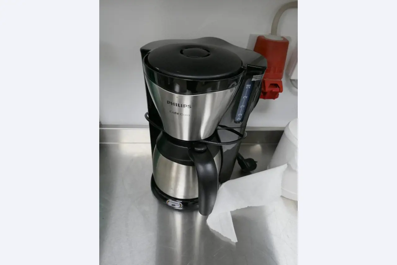 Equipamiento de hostelería-1