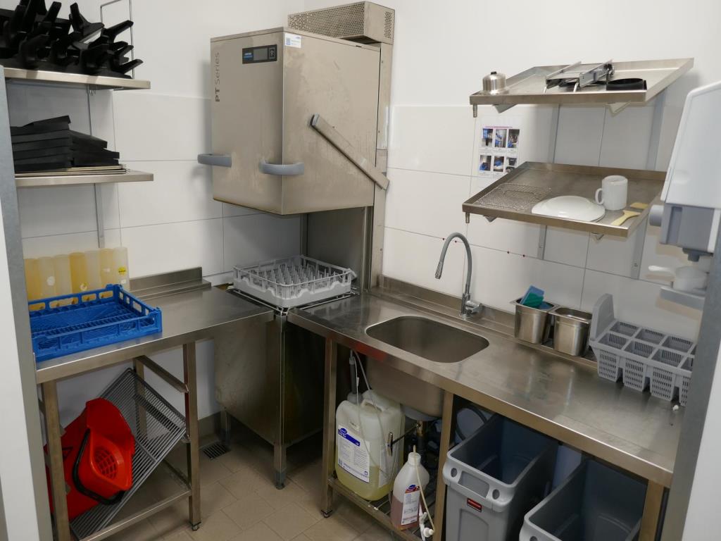 Catering equipment-1