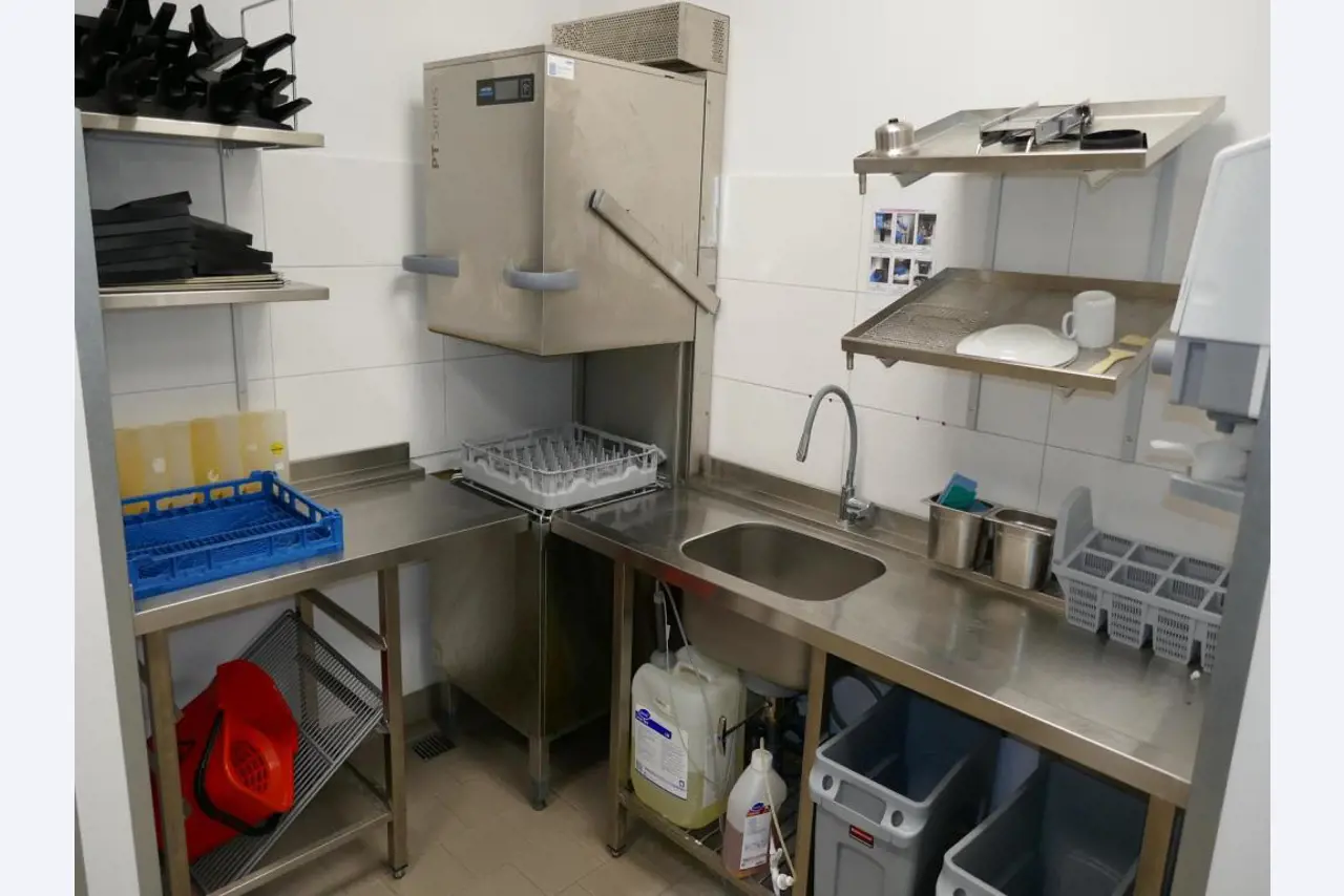 Equipamiento de hostelería-1