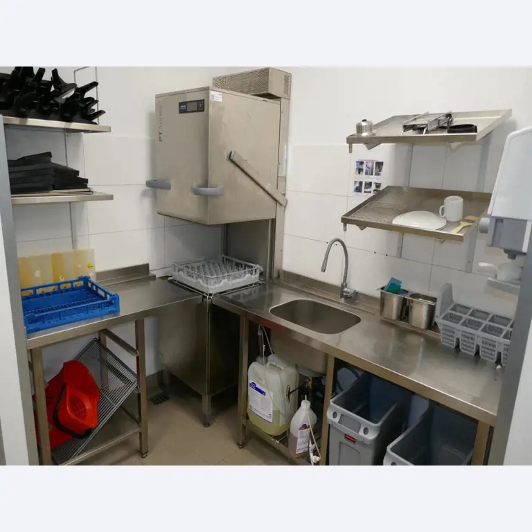 Equipamiento de hostelería-1