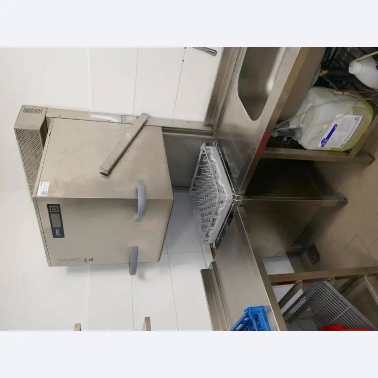 Equipamiento de hostelería-2