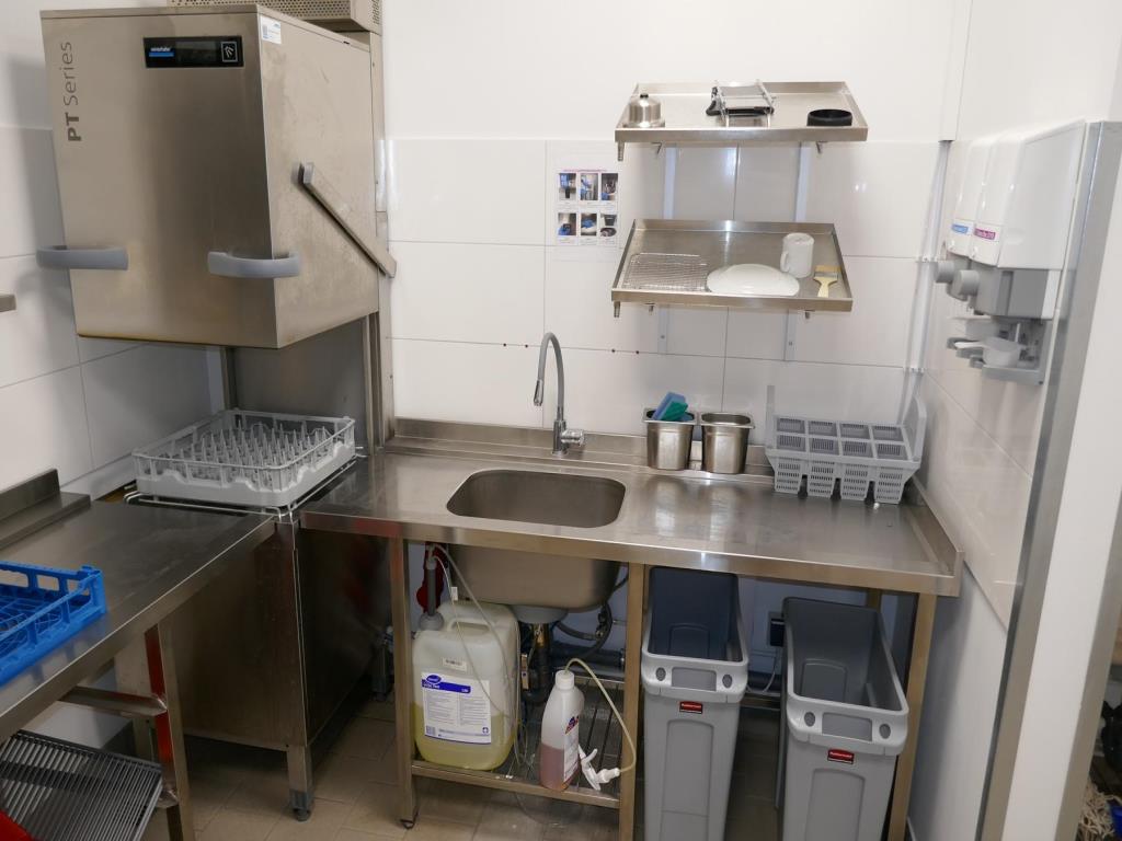 Catering equipment-3