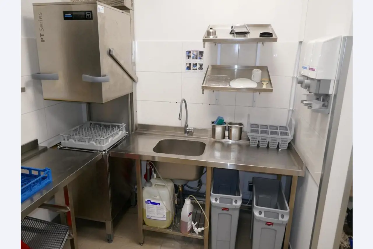 Equipamiento de hostelería-3