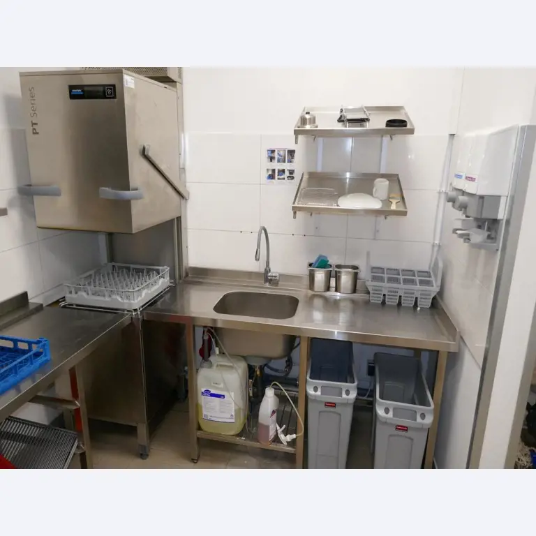 Equipamiento de hostelería-3