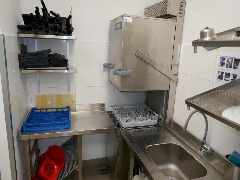 Catering equipment-4