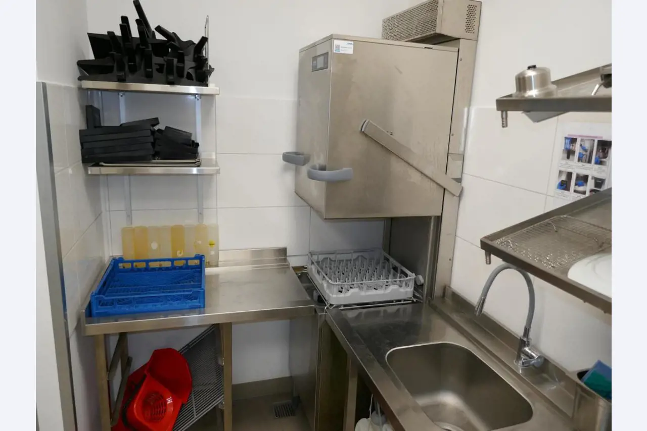 Equipamiento de hostelería-4