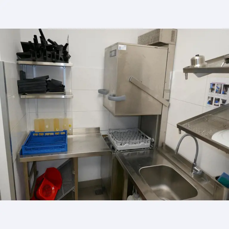 Equipamiento de hostelería-4