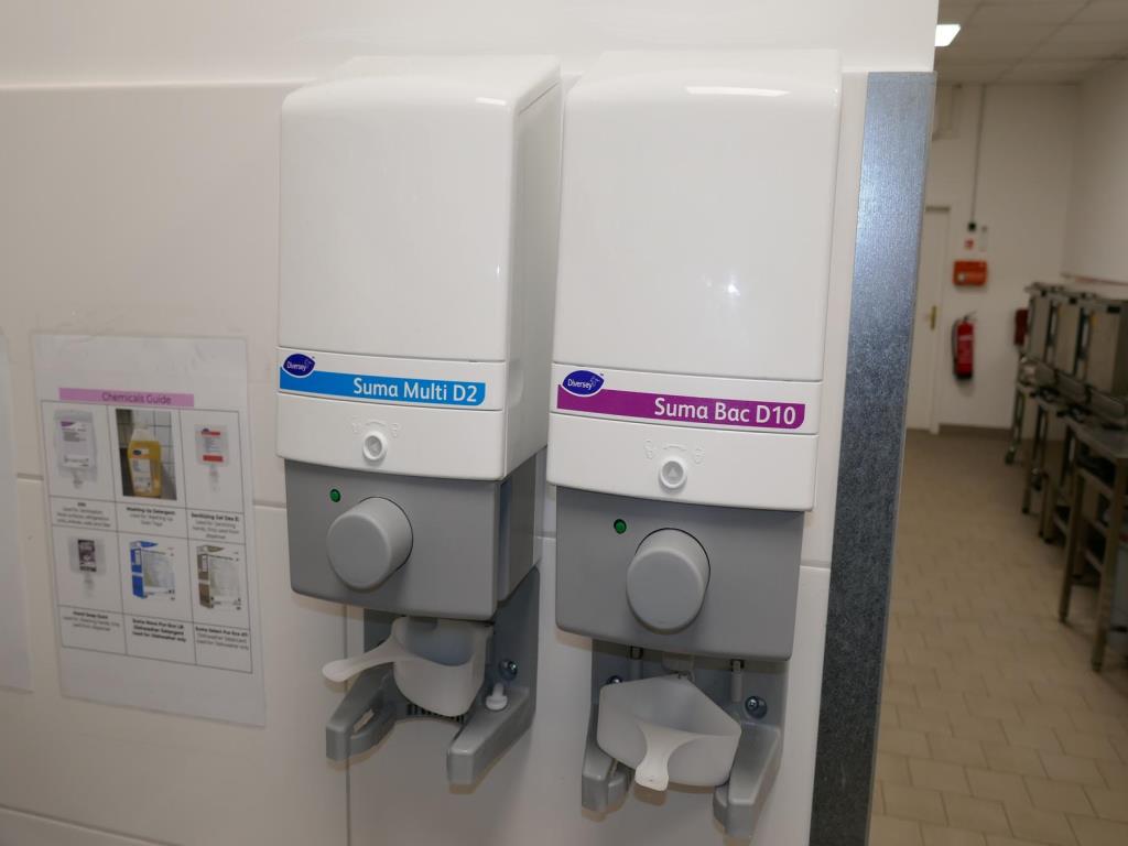 Catering equipment-5