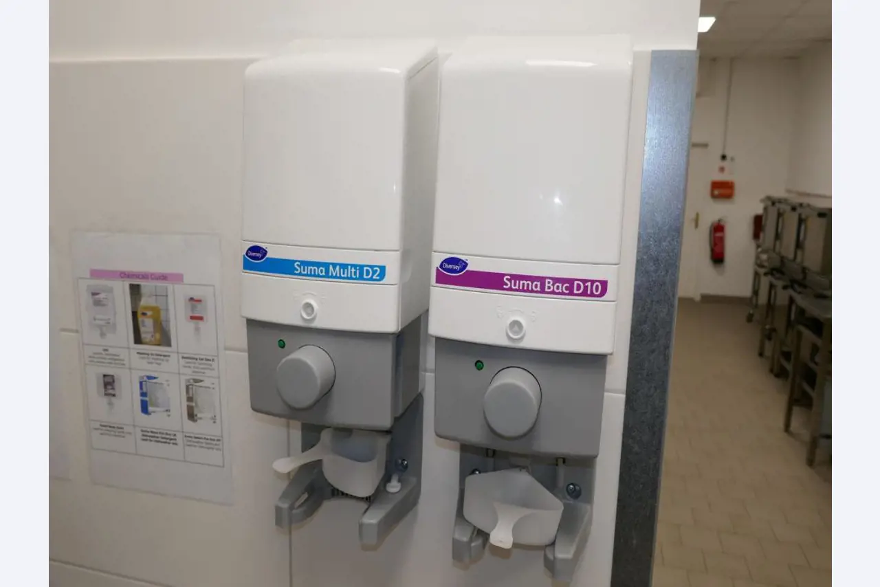 Equipamiento de hostelería-5