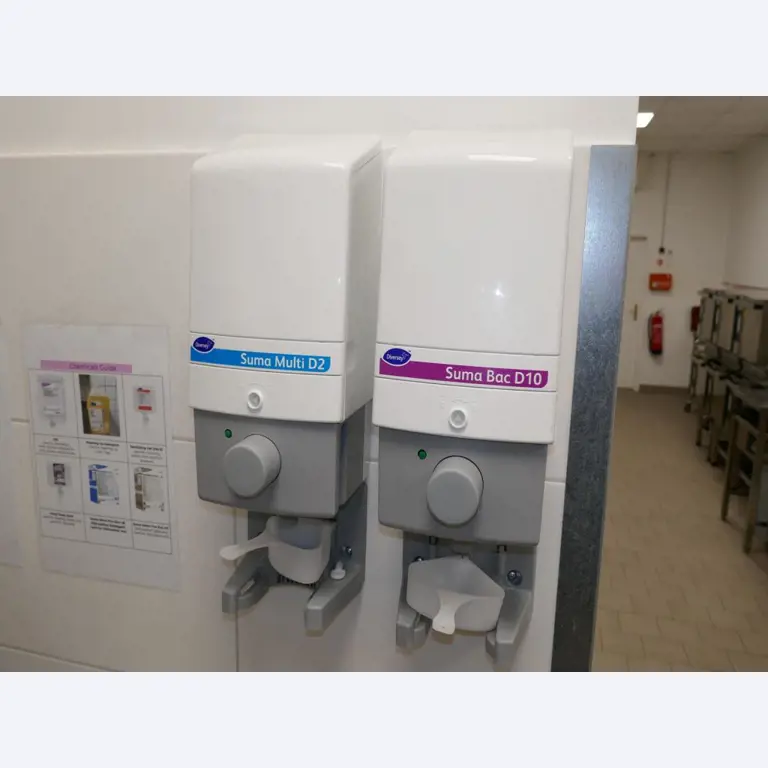 Equipamiento de hostelería-5