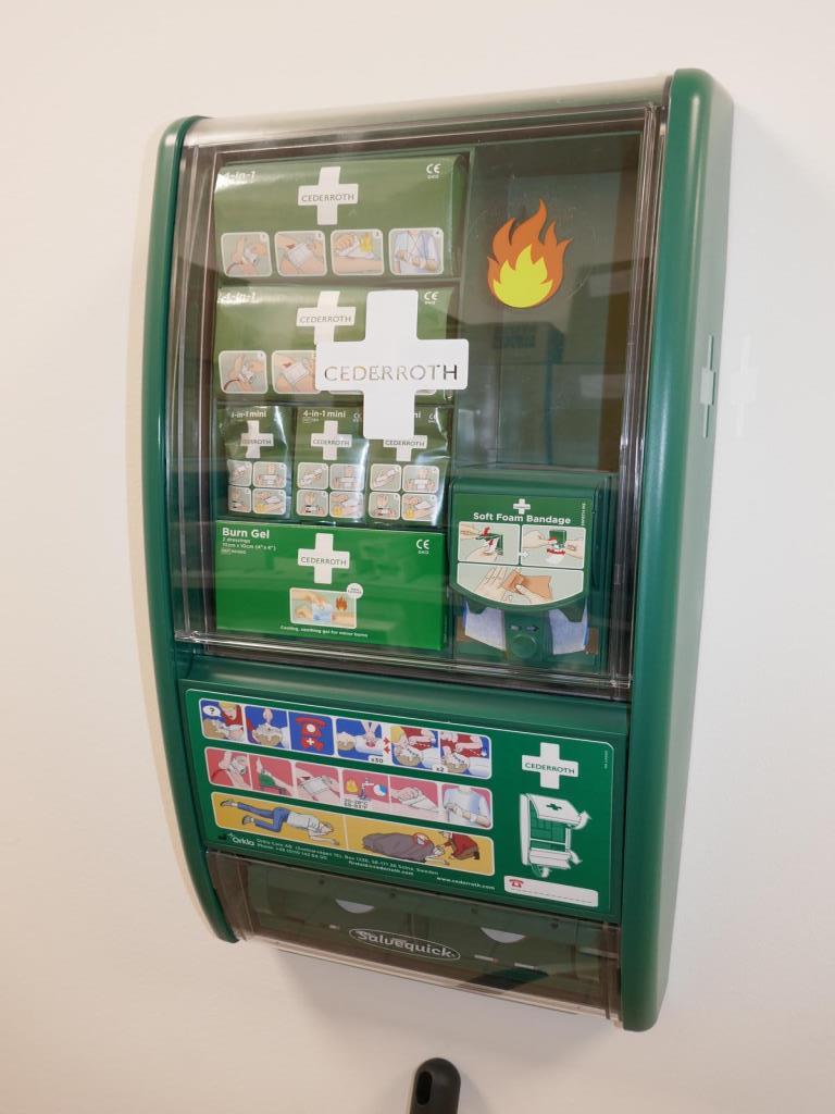 Equipamiento de hostelería-1