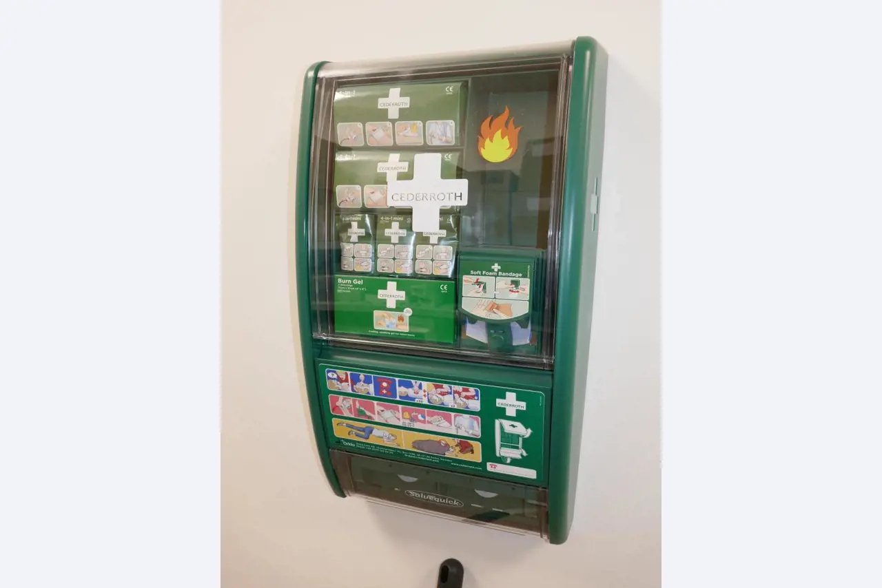 Equipamiento de hostelería-1