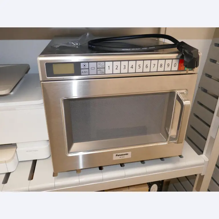 Equipamiento de hostelería-1