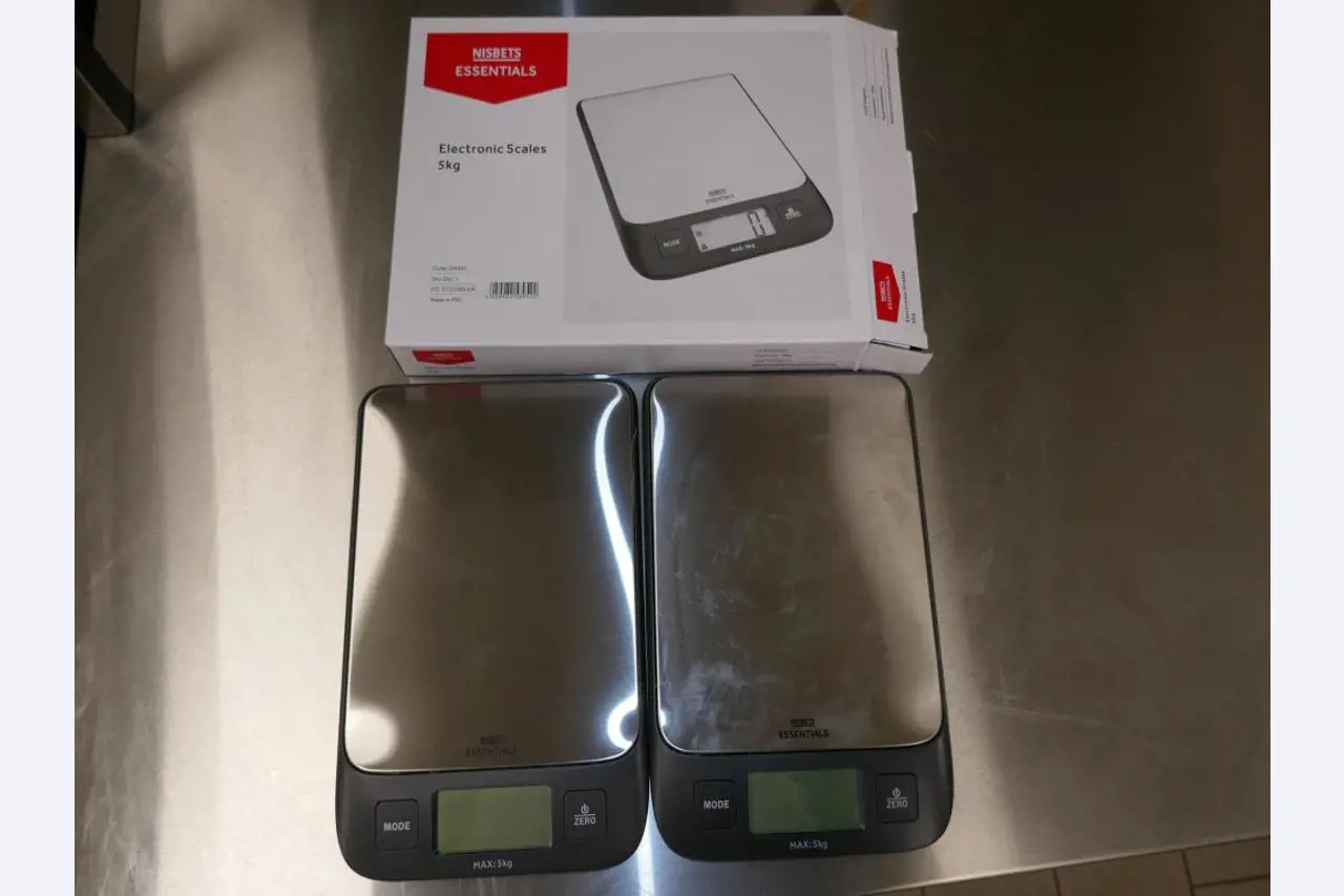 Equipamiento de hostelería-1