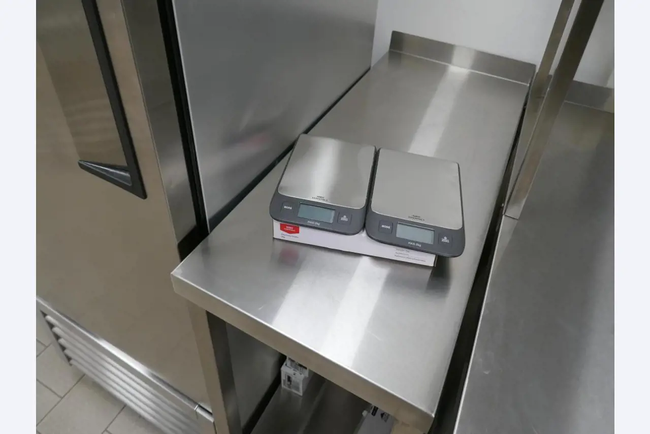 Equipamiento de hostelería-2