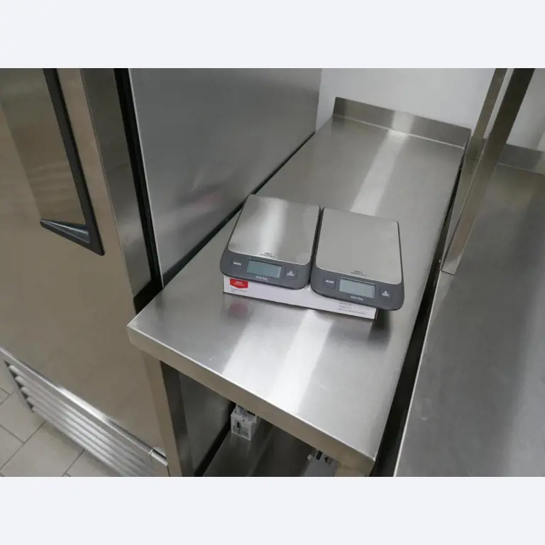 Equipamiento de hostelería-2