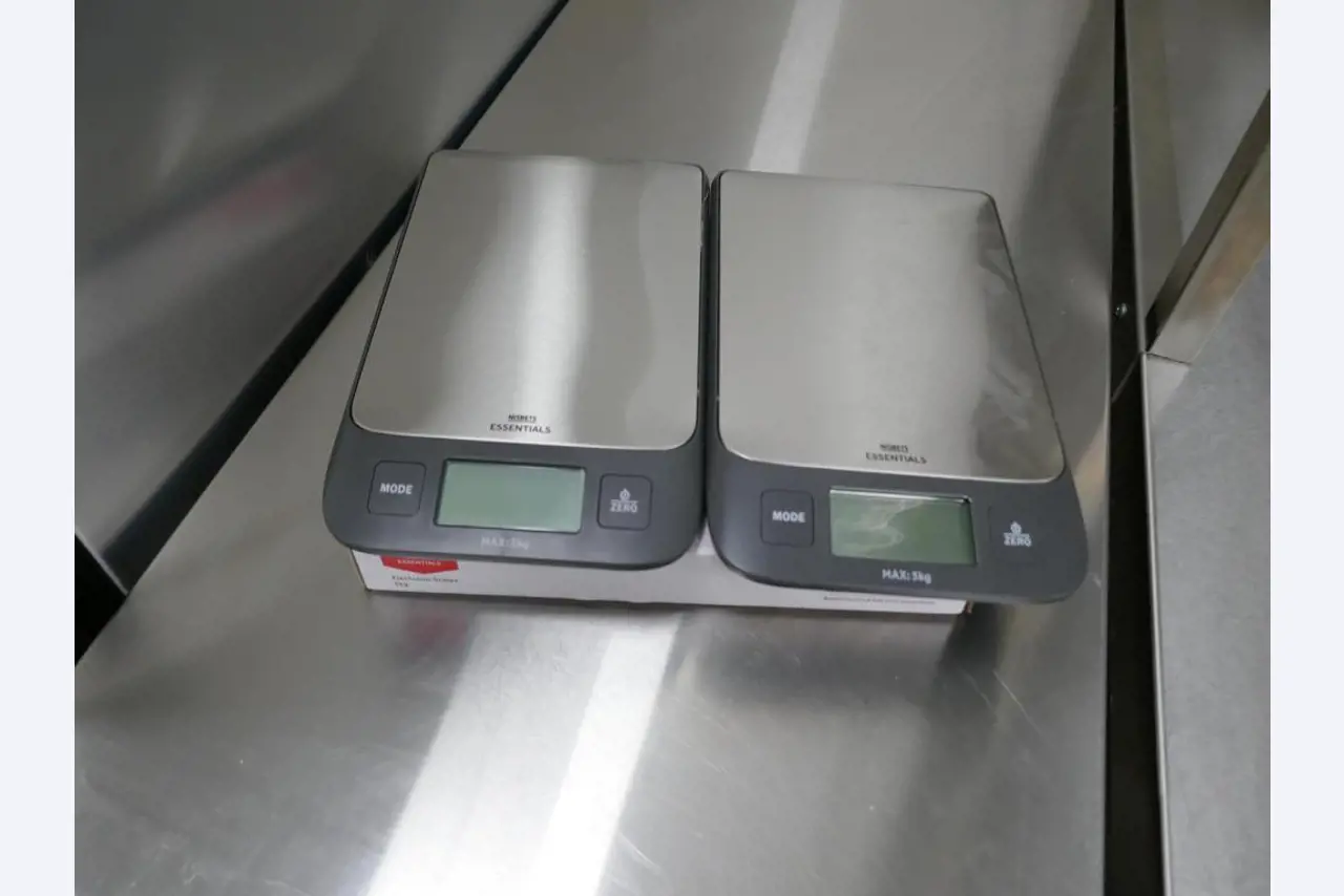 Equipamiento de hostelería-3