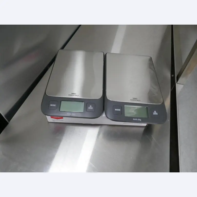 Equipamiento de hostelería-3