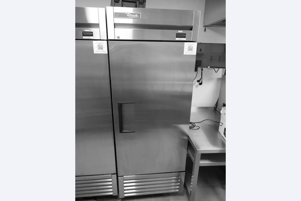 Equipamiento de hostelería-1