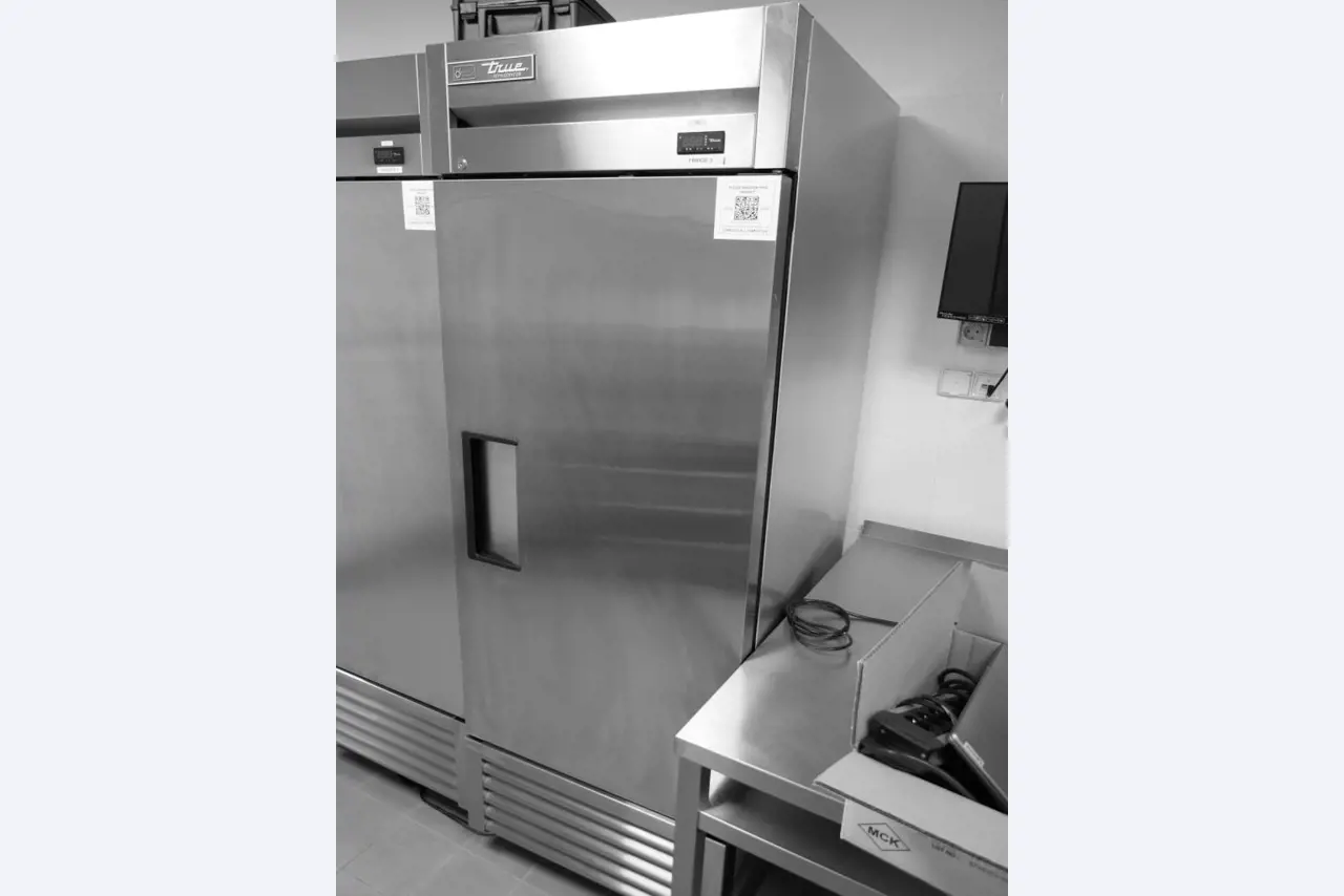 Equipamiento de hostelería-3
