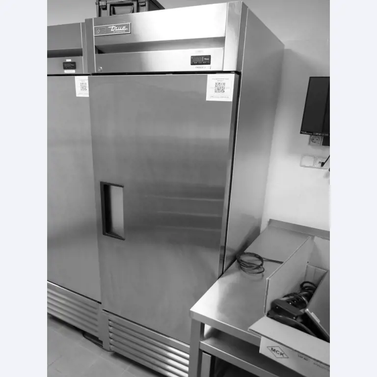 Equipamiento de hostelería-3