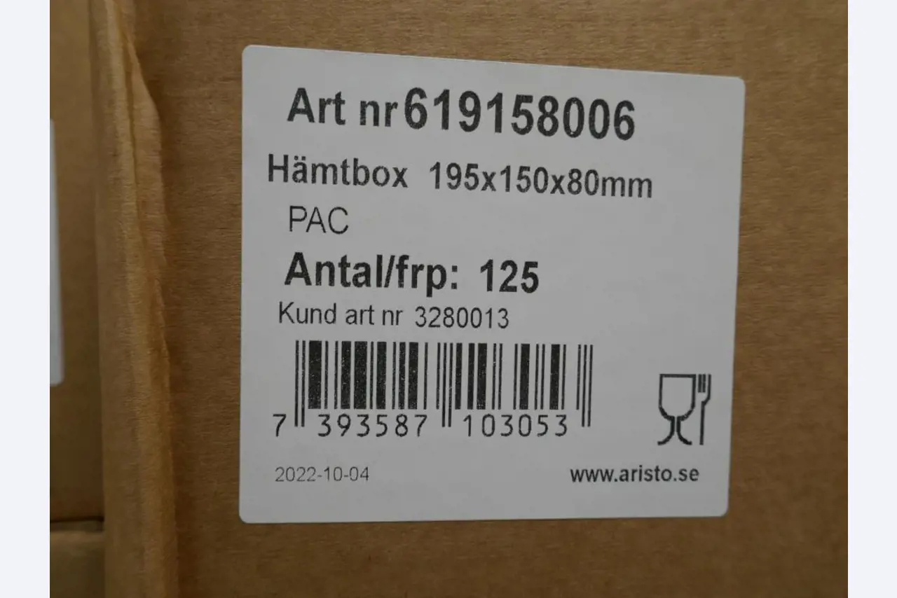 Equipamiento de hostelería-12