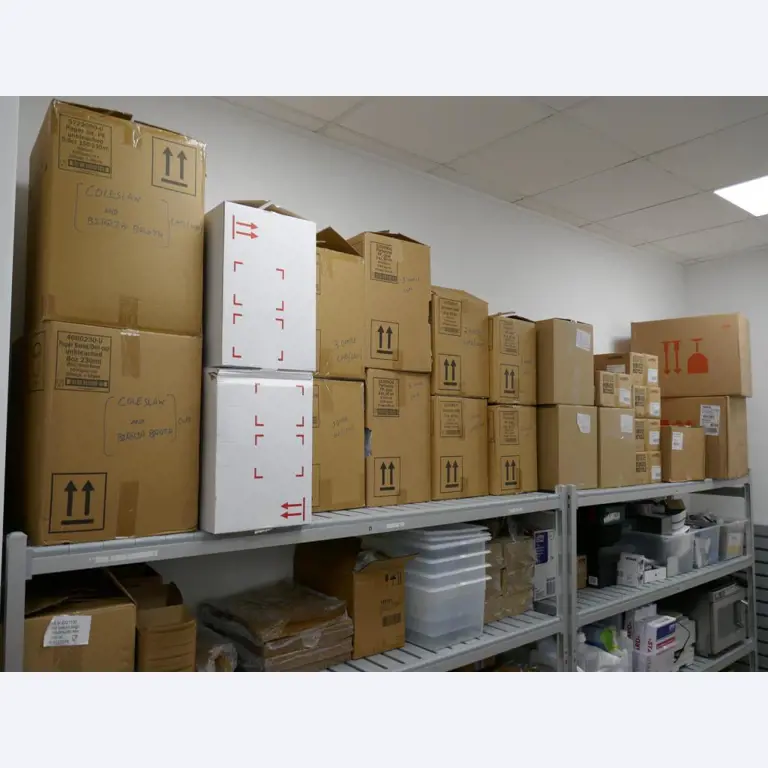 Equipamiento de hostelería-1