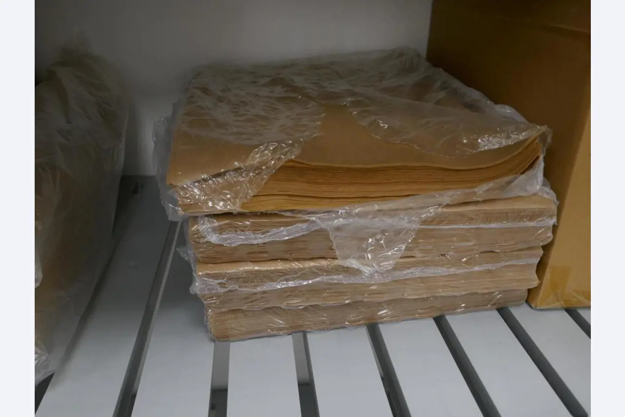 Equipamiento de hostelería-6