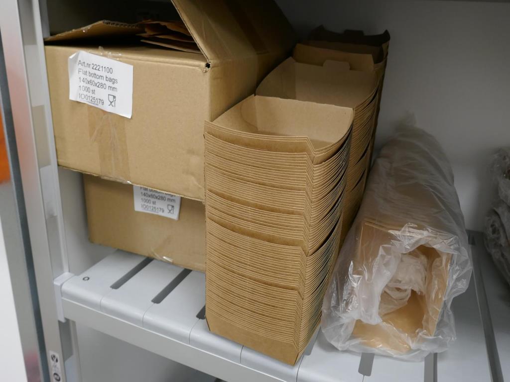 Equipamiento de hostelería-7