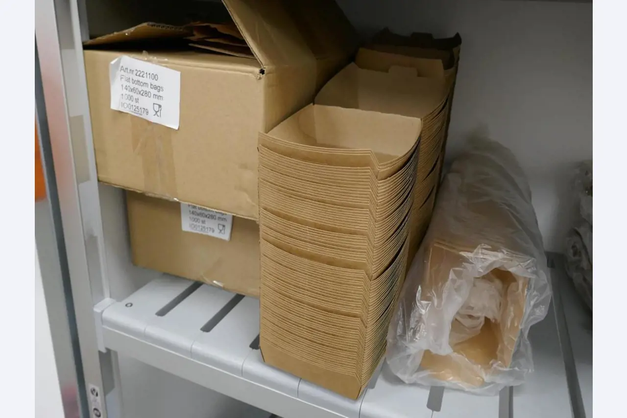 Equipamiento de hostelería-7