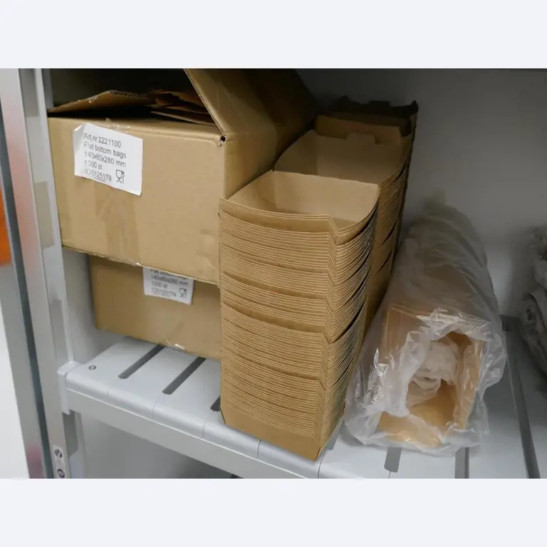 Equipamiento de hostelería-7