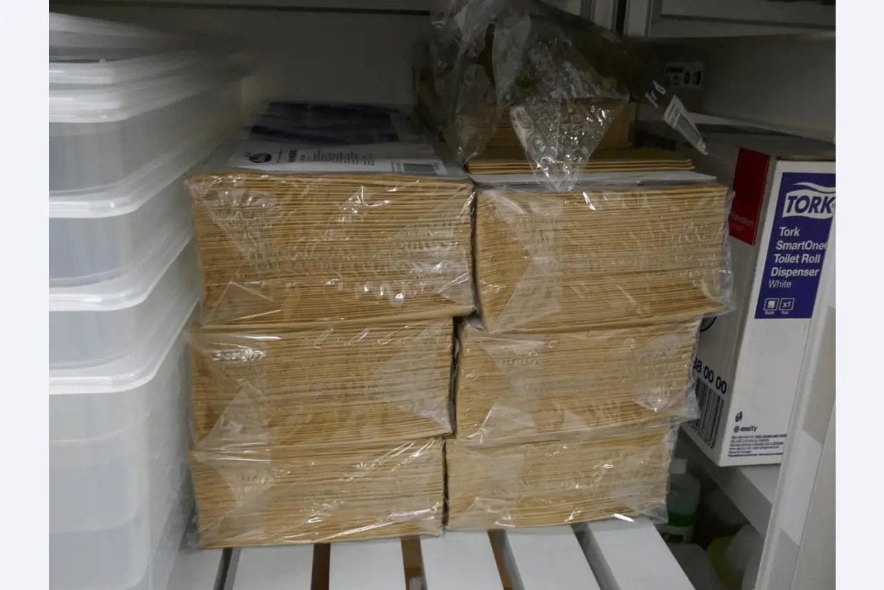 Equipamiento de hostelería-8