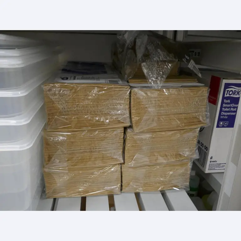 Equipamiento de hostelería-8