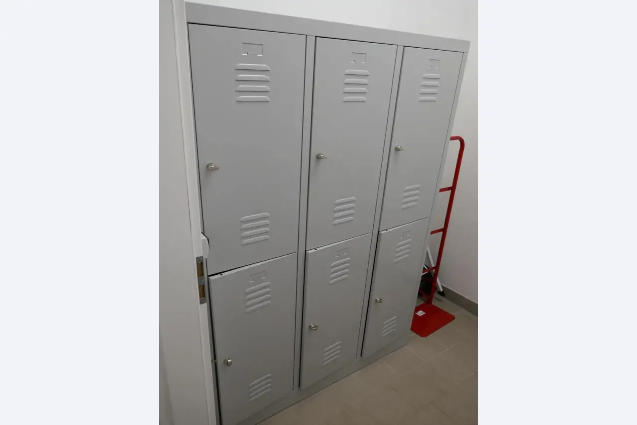 Equipamiento de hostelería-1