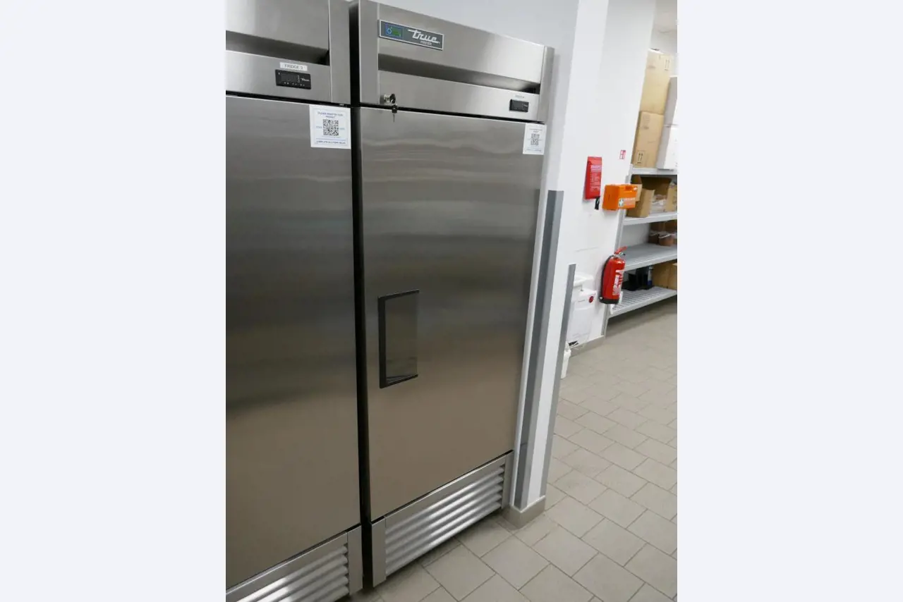 Equipamiento de hostelería-1