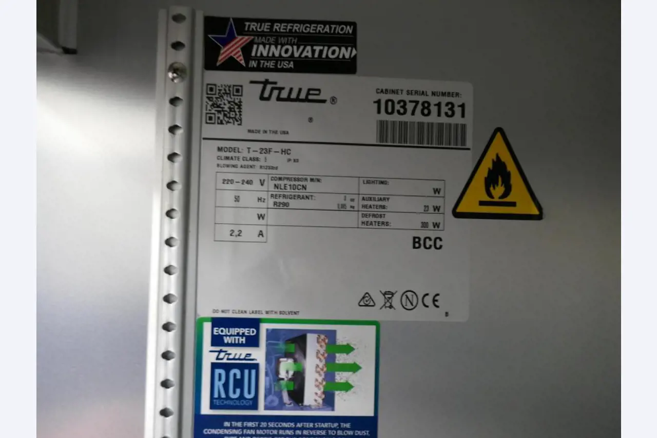 Equipamiento de hostelería-2