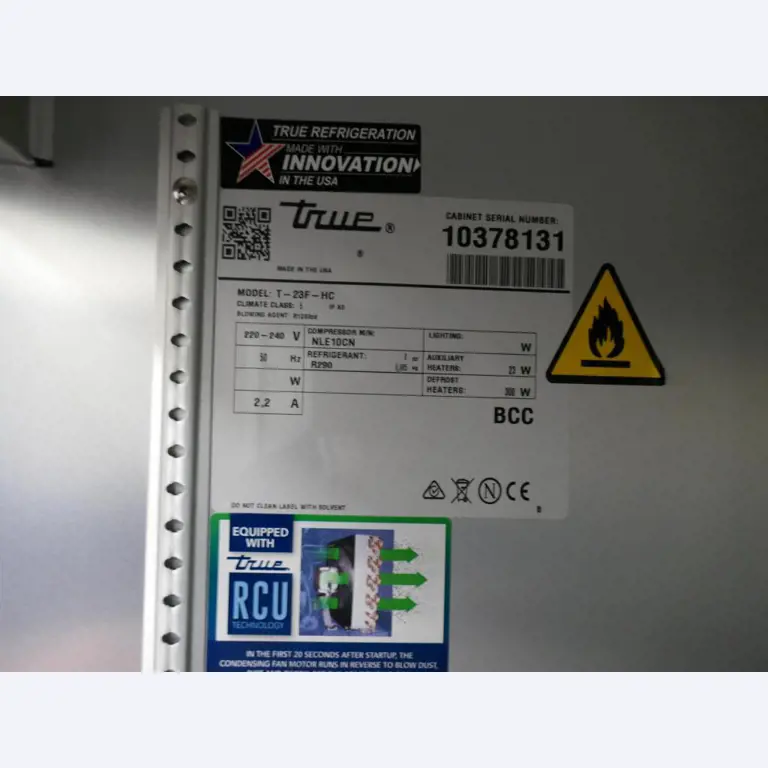 Equipamiento de hostelería-2