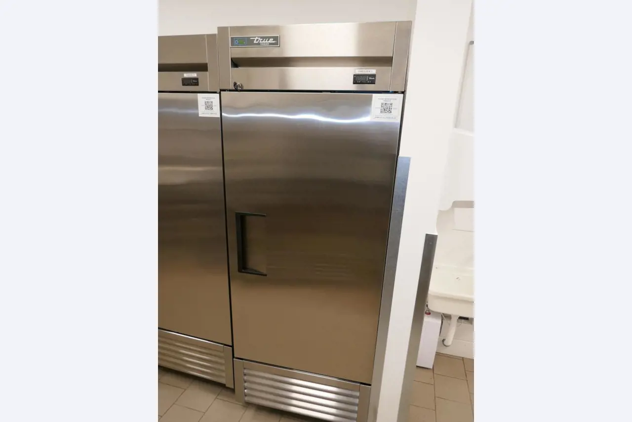 Equipamiento de hostelería-4