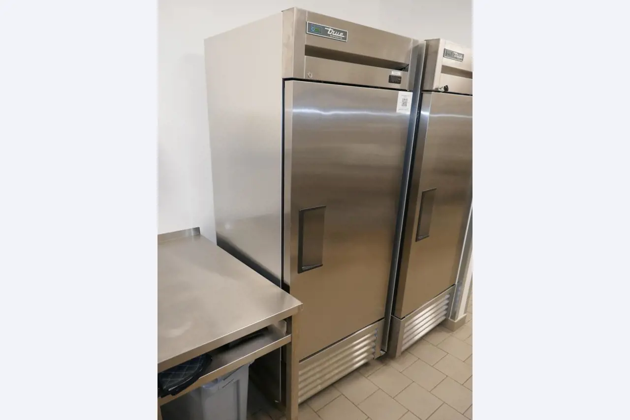 Equipamiento de hostelería-1