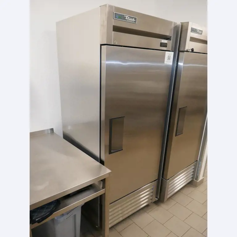 Equipamiento de hostelería-1