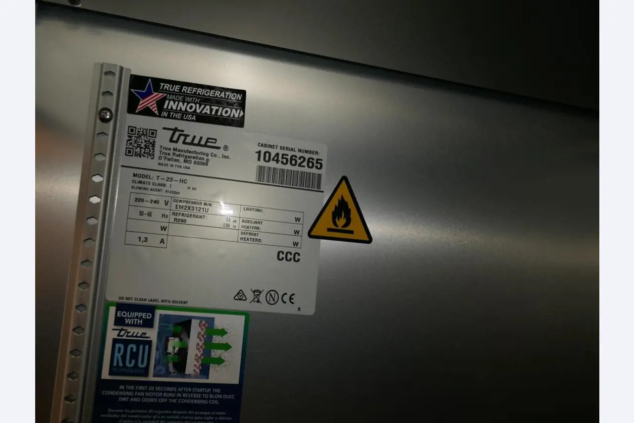 Equipamiento de hostelería-2