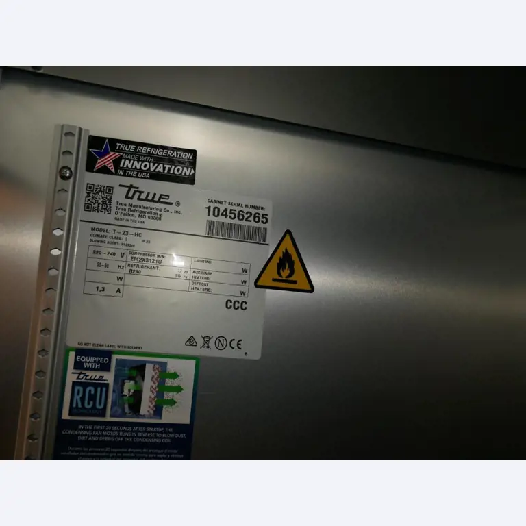 Equipamiento de hostelería-2