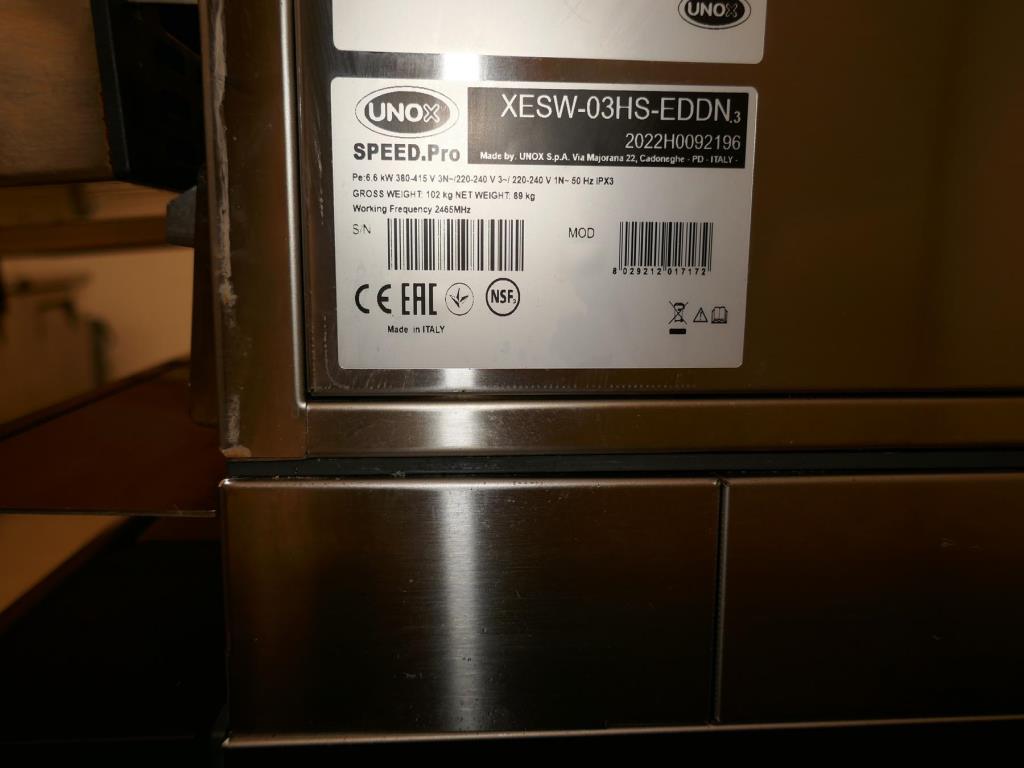 Equipamiento de hostelería-3