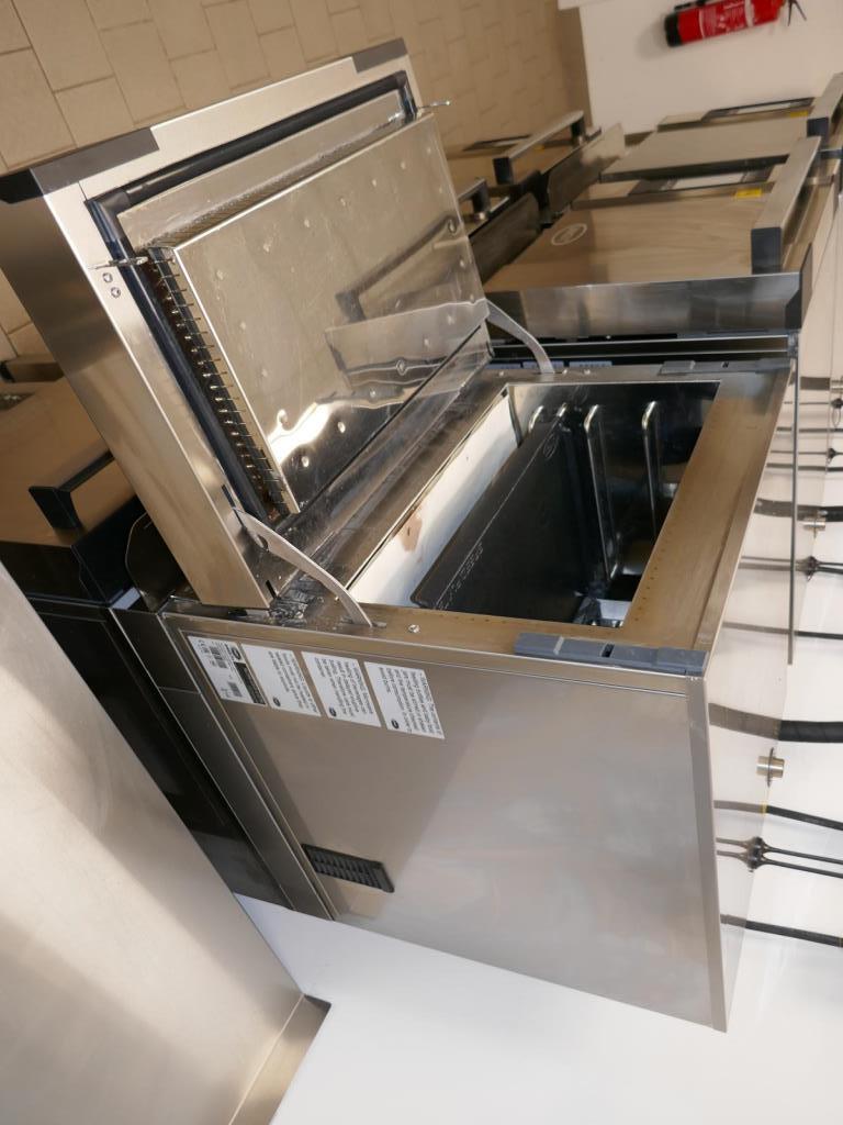 Equipamiento de hostelería-4