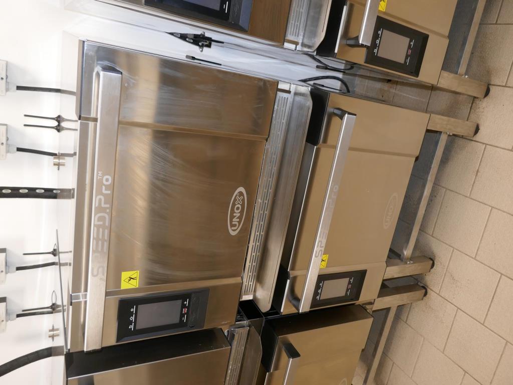 Catering equipment-1