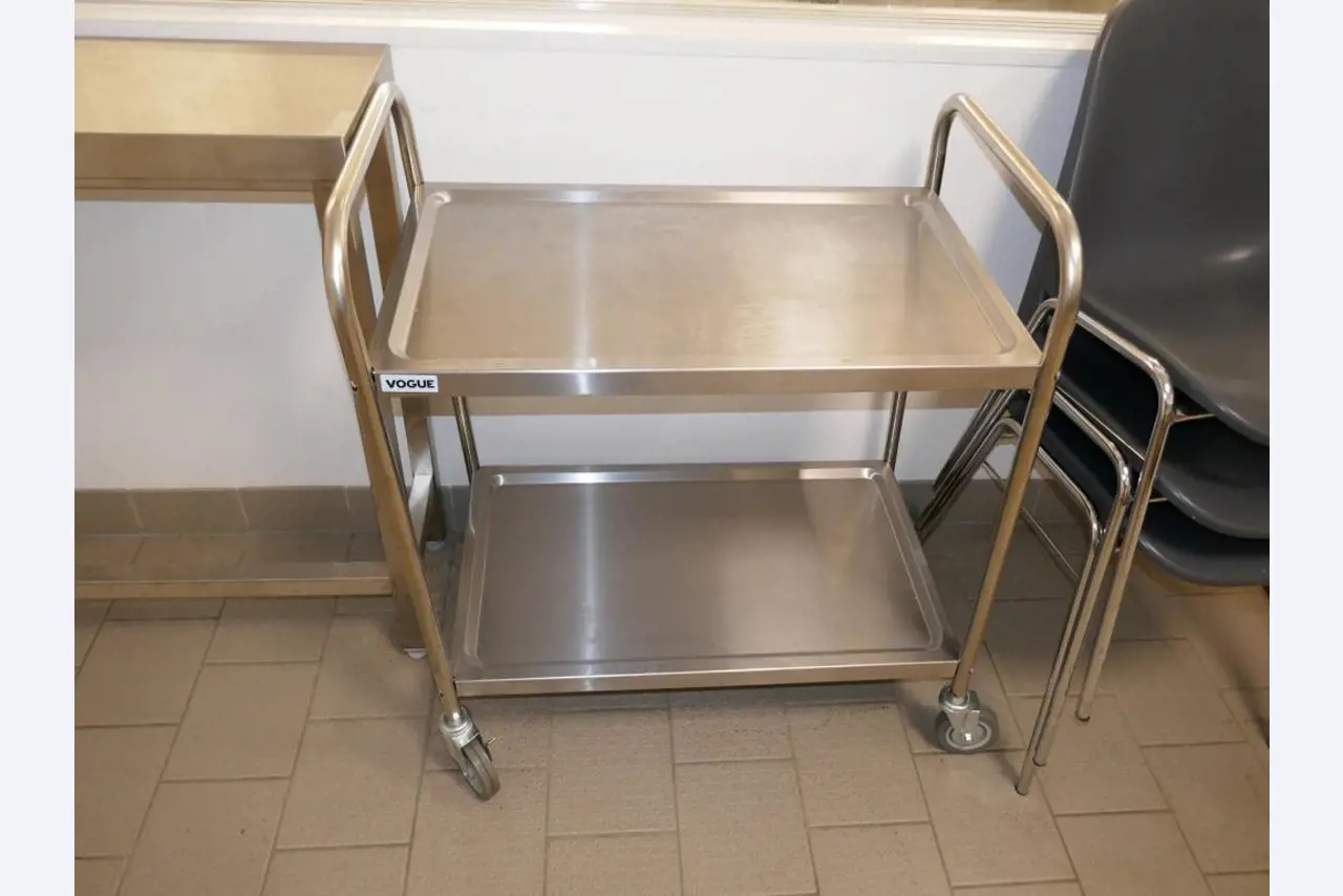 Equipamiento de hostelería-1