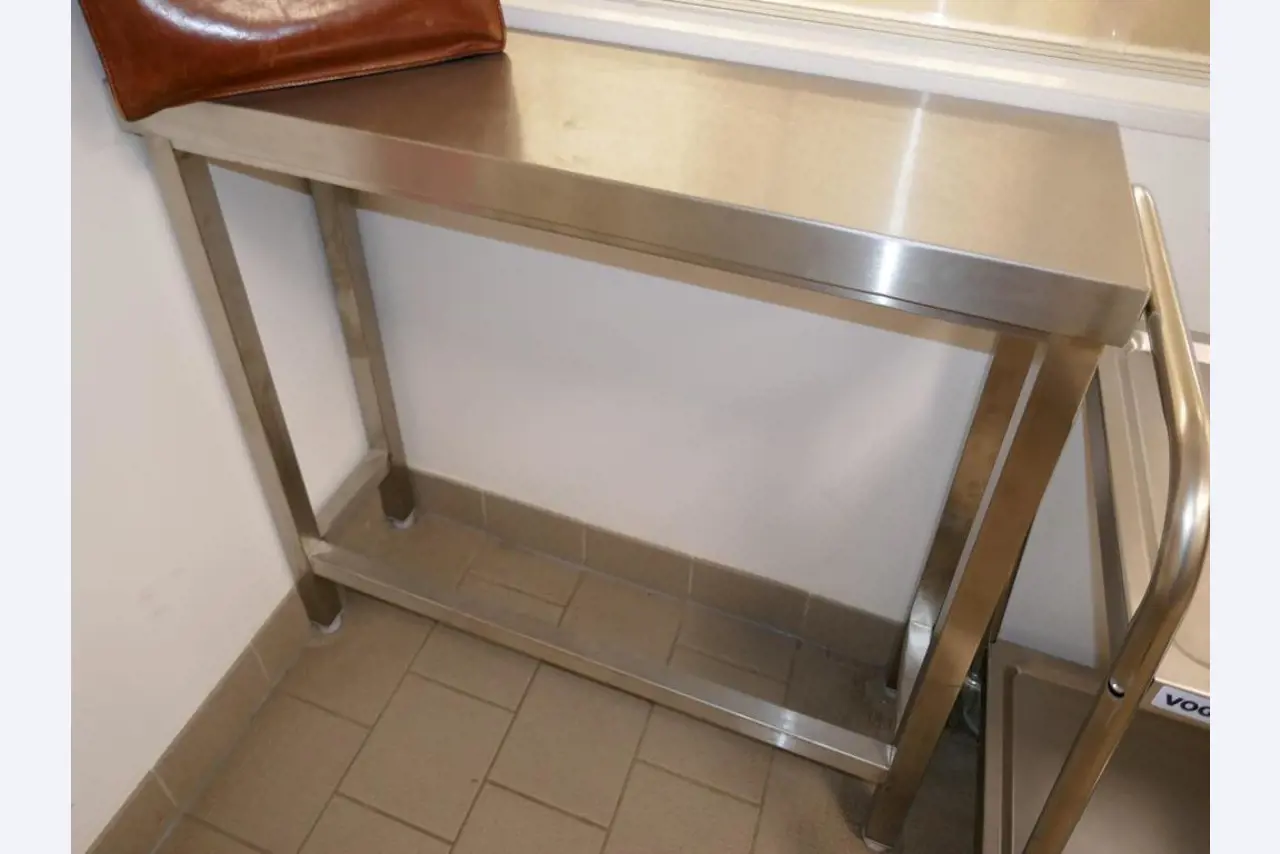 Equipamiento de hostelería-2