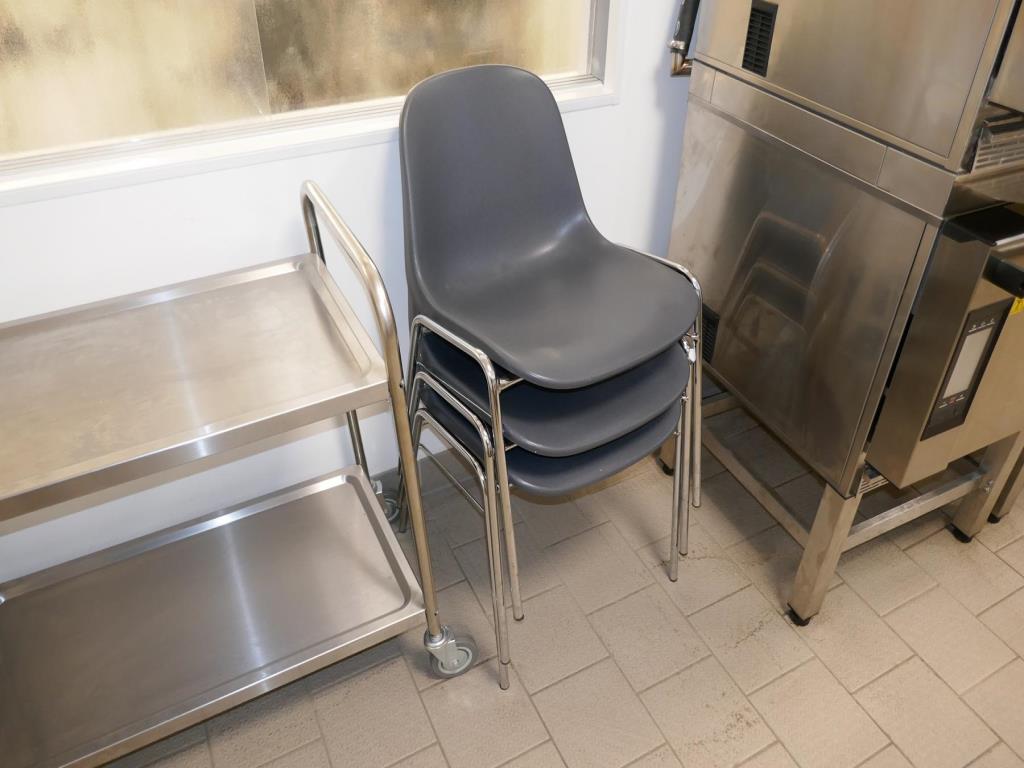 Equipamiento de hostelería-3